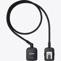 Canon OC-E4A Multi-Function Cord Product Front View